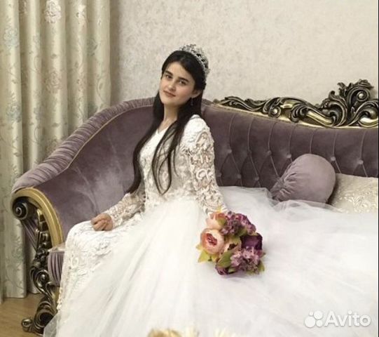 Платье свадебное Платье свадебное