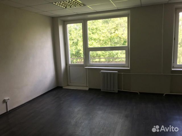 Офисное помещение 14м