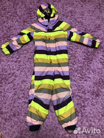 Комбинезон molo 116 Комбинезон molo 116