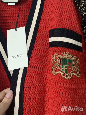 Костюм Gucci Костюм Gucci