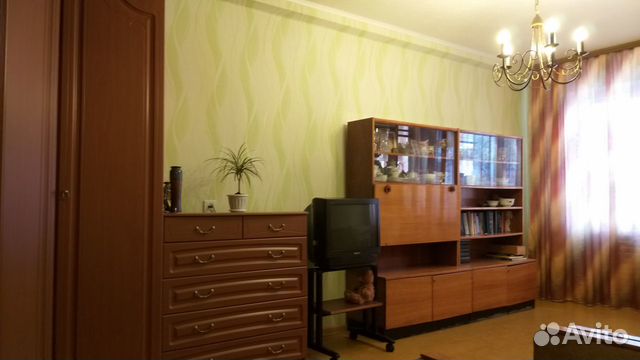 2-к квартира, 45 м², 5/5 эт.