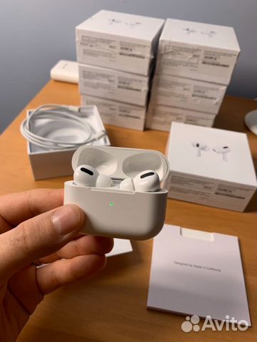 Airpods Pro опт/розницу