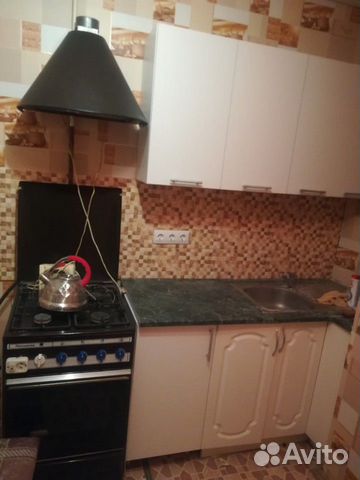 1-к квартира, 35 м², 7/9 эт. 1-к квартира, 35 м², 7/9 эт.