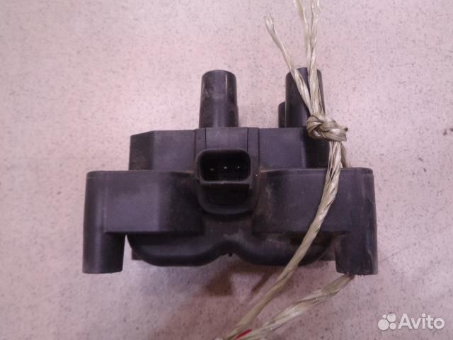 Катушка зажигания Форд Фокус 2 2004-2008 Катушка зажигания Форд Фокус 2 2004-2008