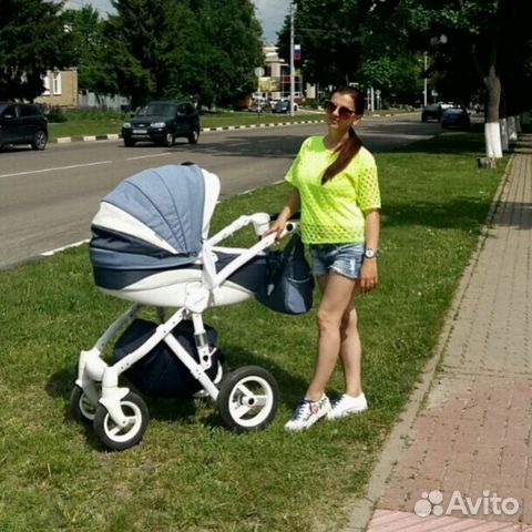 Коляска