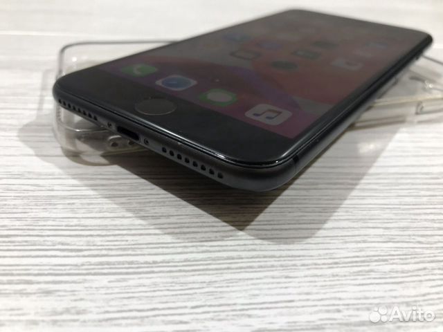 iPhone 8 Plus 256gb