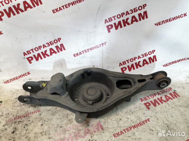 Рычаг задний правый Mazda 6 GH1 L5 2010
