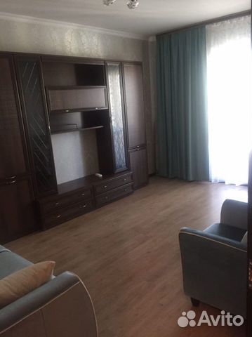 2-к квартира, 56 м², 14/25 эт. 2-к квартира, 56 м², 14/25 эт.