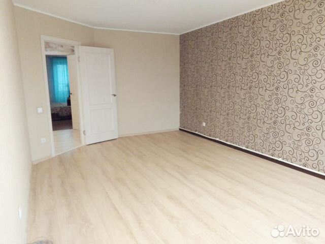 2-к квартира, 65 м², 6/12 эт.