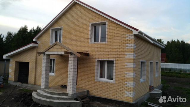 Строительство домов коттеджей Строительство домов коттеджей