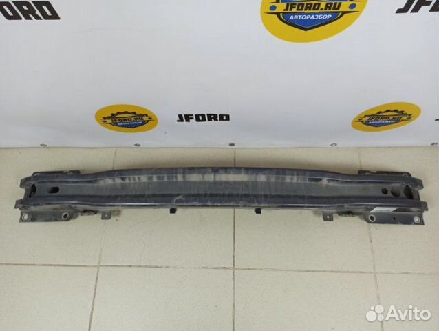 Усилитель бампера передний Volvo Xc70 2008