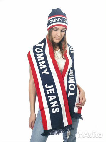 Комплект Tommy hilfiger jeans Комплект Tommy hilfiger jeans