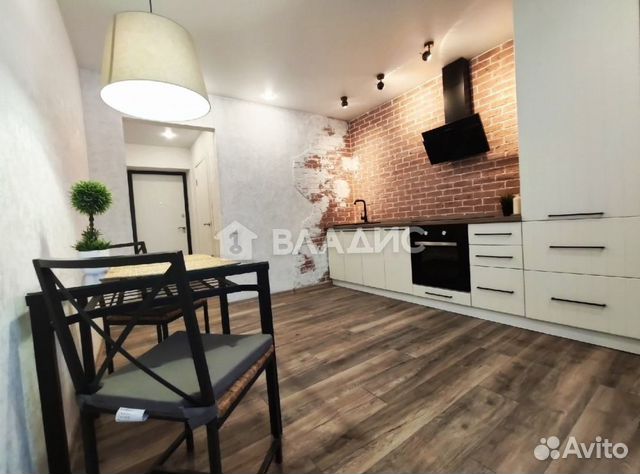 1-к квартира, 38.2 м², 11/12 эт. 1-к квартира, 38.2 м², 11/12 эт.