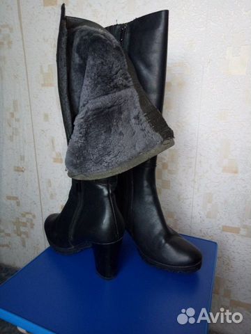 Сапоги Сапоги