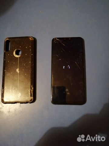 Смартфон asus zenfone MAX PRO M2 Смартфон asus zenfone MAX PRO M2