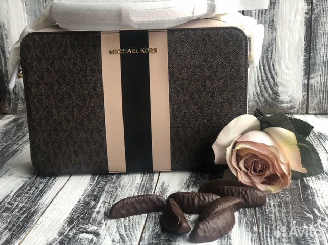 Oригинал, кроссбоди Michael Kors новая коллекция 2 Oригинал, кроссбоди Michael Kors новая коллекция 2