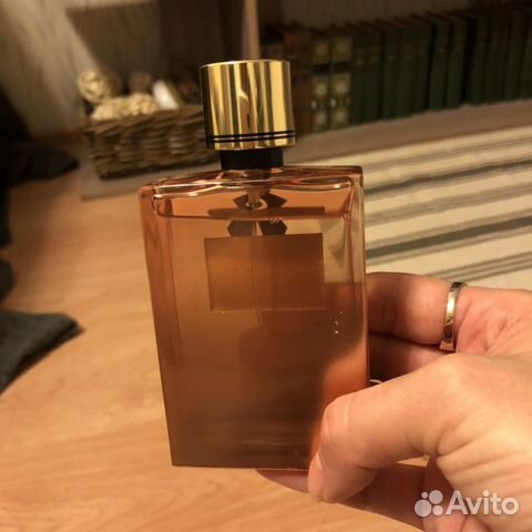 67-68 мл из 75 мл Молинар Tubereuse Vertigineu 67-68 мл из 75 мл Молинар Tubereuse Vertigineu