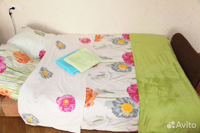 1-к квартира, 43 м², 7/19 эт. 1-к квартира, 43 м², 7/19 эт.