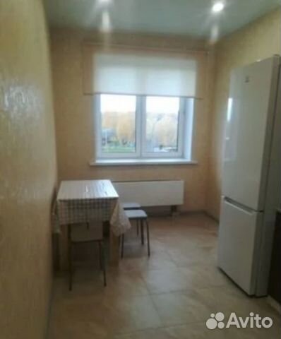 1-к квартира, 60 м², 9/14 эт.