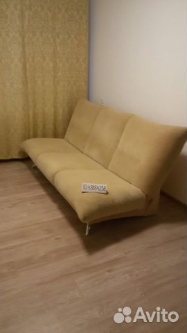 2-к квартира, 44 м², 1/5 эт. 2-к квартира, 44 м², 1/5 эт.