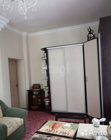 3-к квартира, 66 м², 2/2 эт.