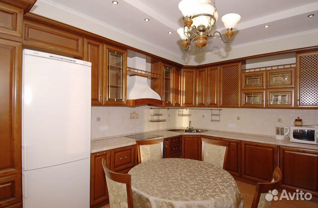 2-к квартира, 68.9 м², 7/15 эт.