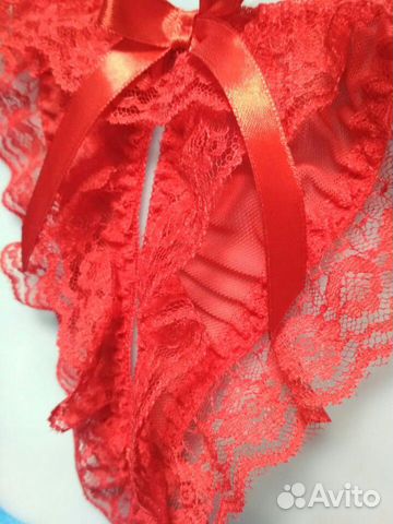 Трусики для секса 42-46 новые Трусики для секса 42-46 новые