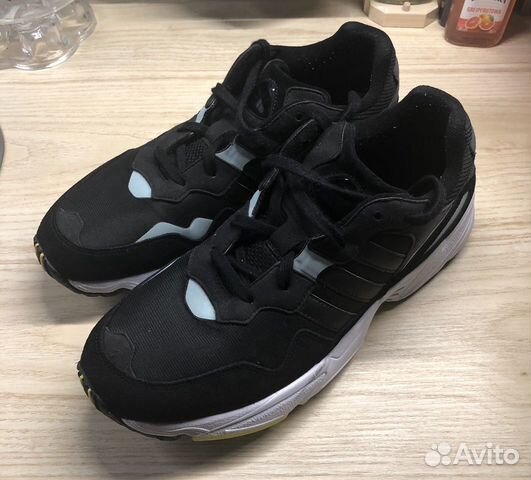 Кроссовки Adidas Yung Кроссовки Adidas Yung