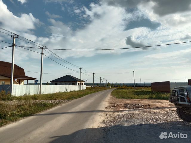 Участок 12 сот. (ИЖС)