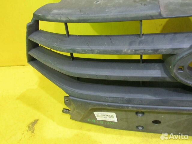 Решетка радиатора LADA Vesta 2015-н.в