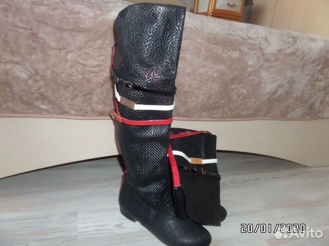 Сапоги женские Сапоги женские