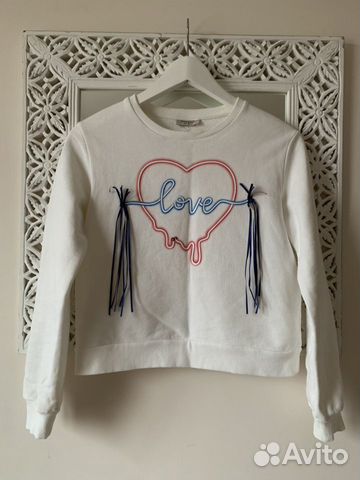 Кофта и футболка Pinko Кофта и футболка Pinko