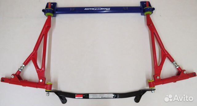 Кит комплект Drive п/у ваз 2108-2115