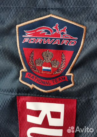 Forvard/ сумка для обуви новая