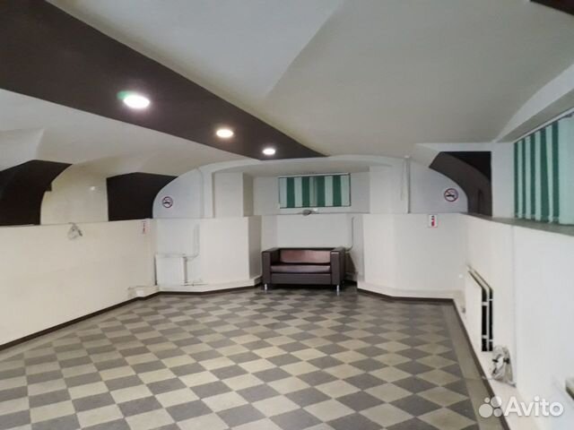 Помещение свободного назначения, 73 м²