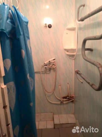 Комната 13 м² в 4-к, 2/9 эт. Комната 13 м² в 4-к, 2/9 эт.