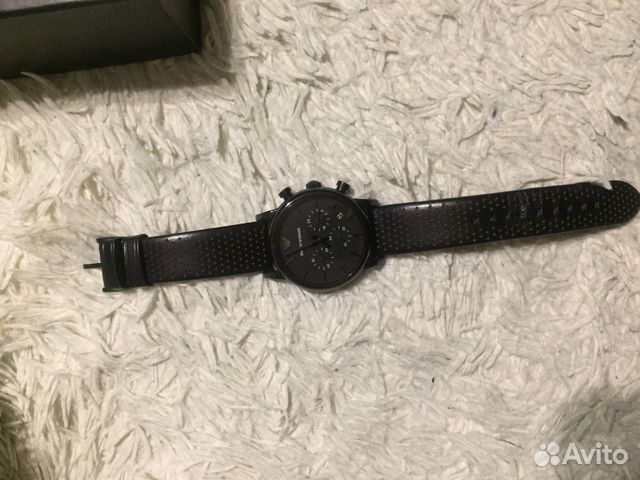 Armani Armani