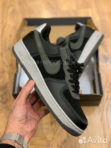 Nike Air Force 1 Nike Air Force 1