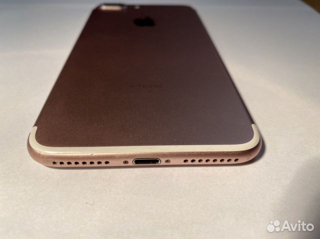 Телефон iPhone 7 Plus 256gb Телефон iPhone 7 Plus 256gb