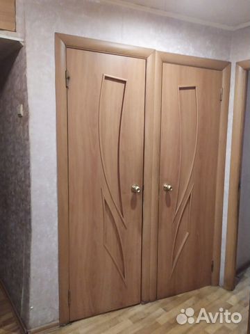 2-к квартира, 44.7 м², 2/5 эт.