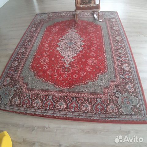 Ковер напольный 2.5*3 Ковер напольный 2.5*3