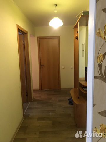 2-к квартира, 57 м², 14/17 эт.