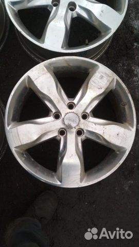 Диски jeep grand cherokee Диски jeep grand cherokee