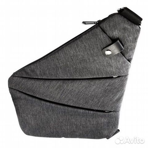 Сумка-кобура Фино