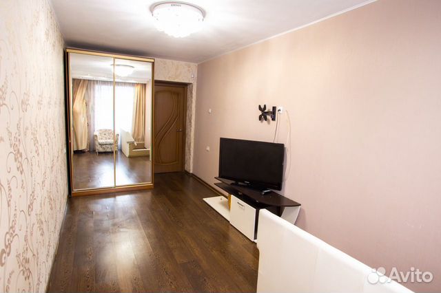 2-к квартира, 44.6 м², 2/5 эт. 2-к квартира, 44.6 м², 2/5 эт.