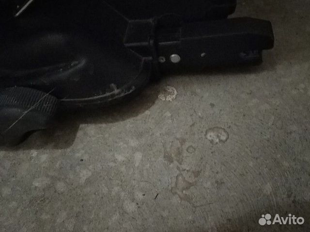 Автомобильное кресло Автомобильное кресло