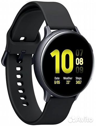 Умные часы SAMSUNG Galaxy Watch Active2 Умные часы SAMSUNG Galaxy Watch Active2