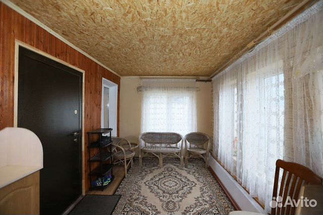 Дом 75 м² на участке 30 сот. Дом 75 м² на участке 30 сот.