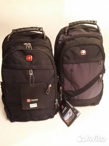 Рюкзак новый Рюкзак новый