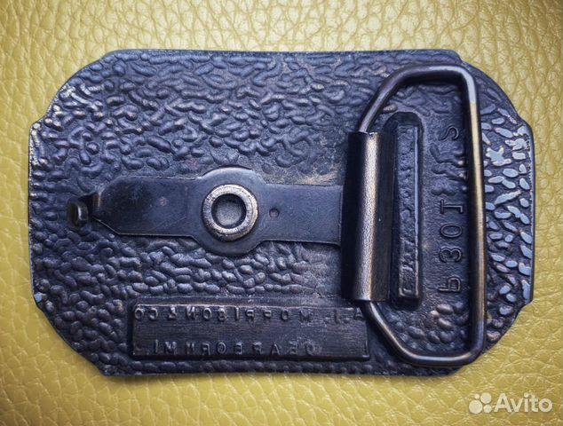 Пряжка для ремня, винтаж ford